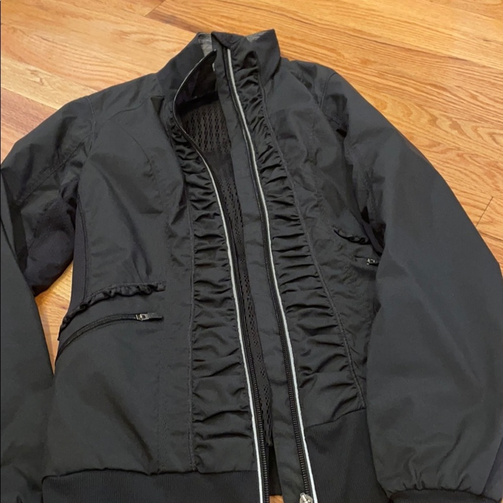 Lululemon Lightweight Jacket - image 2